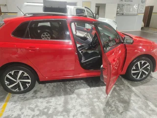 2018 Volkswagen Polo Hatchback