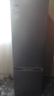 Kelvinator large fridge double door