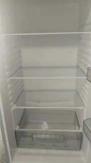 Kelvinator large fridge double door