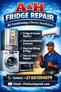 Refrigerate company