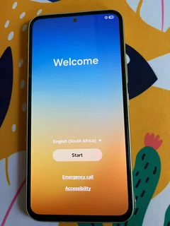 Samsung  Galaxy A54 5 G
