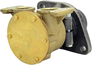 Qui2 Johnson Pump F9B-3000 0415160349/0783205321