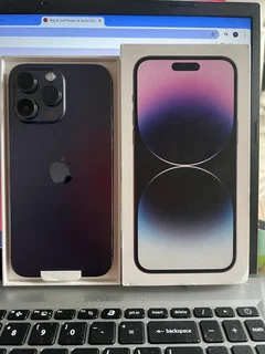 iPhone 14 Pro Max 128GB