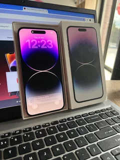 iPhone 14 Pro Max 128GB