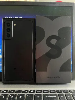 S22 plus 256GB