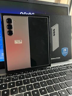 Z fold 6 256GB