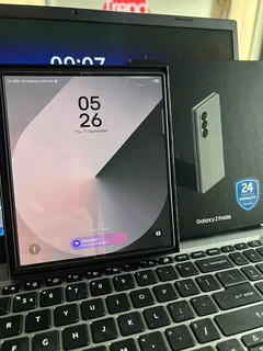 Z fold 6 256GB