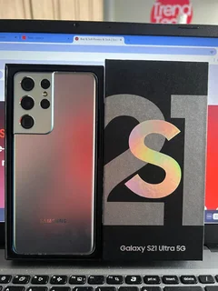 S21 Ultra 128GB