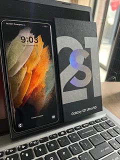 S21 Ultra 128GB