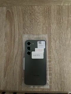 Samsung galaxy S23 256GB