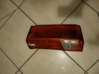 VW crafter taillight