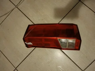 VW crafter taillight