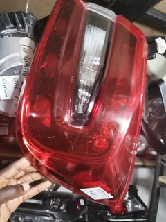 Toyota starlet taillight