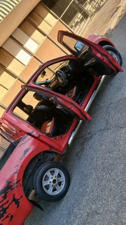 GWM steed 2.5 for sale