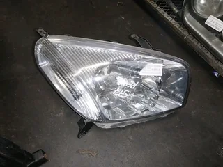 Toyota rav4 headlight 2001-2002