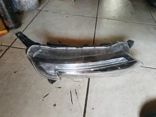 Renault kwid headlight