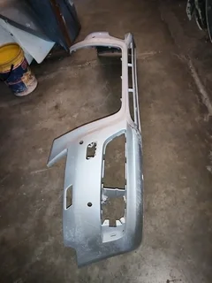 Audi A3 bumper 2010