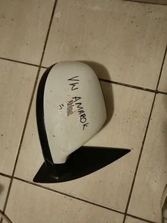VW amarok side mirror