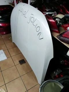 Haval julion bonnet