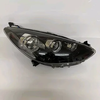 JDM mazda demio 2009-2013