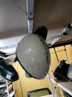 Mini cooper side mirror