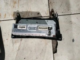 Nissan quashquai 2 generation radio player