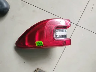 Renault kadjar taillight