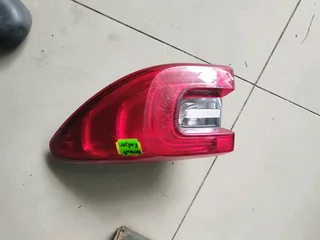 Renault kadjar taillight