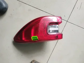 Renault kadjar taillight