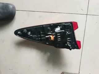 Renault kadjar taillight