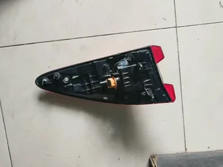 Renault kadjar taillight