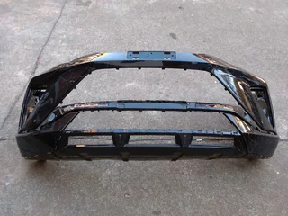 Haval H6 GT Sport bumper