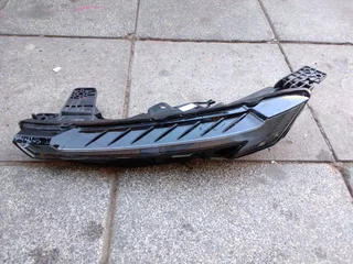 Omoda 5 cherry 2025 headlight