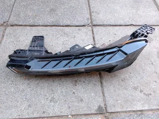 Omoda 5 cherry 2025 headlight