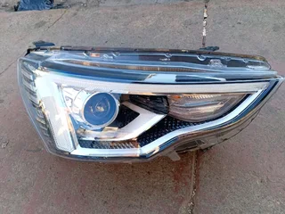 Haval julion headlight