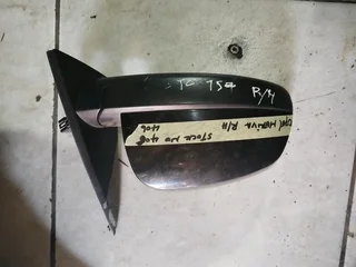 Opel Mariva side mirror