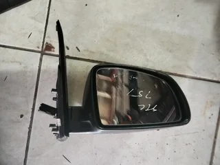 Opel Mariva side mirror