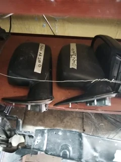 Isuzu kb 250 side mirror