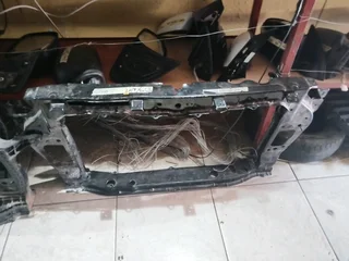 Hyundai i10 cradle
