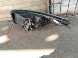 Kia picanto headlight