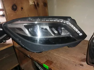Mercedes S-class W222 LHS LED Xenon Headlight (2014