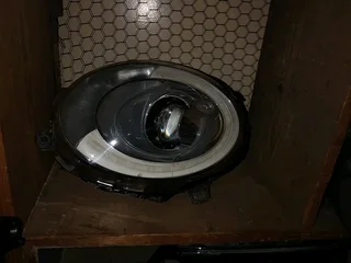 Mini cooper f56 f57 LED headlight