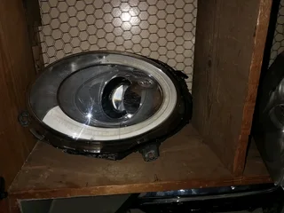 Mini cooper f56 f57 LED headlight