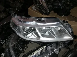 Suzuki vitara headlight