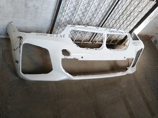 BMW X1 F48 bumper