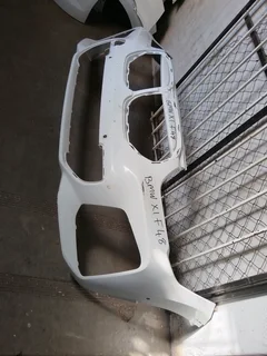 BMW X1 F48 bumper