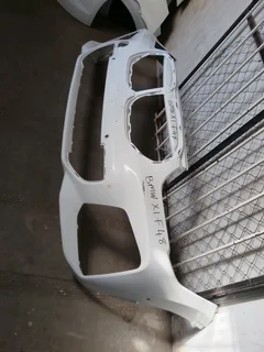 BMW X1 F48 bumper