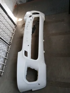 BMW X5 E70 sport bumper