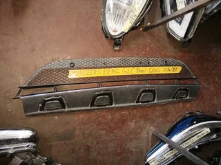 Mercedes benz GLC grill 2014-19