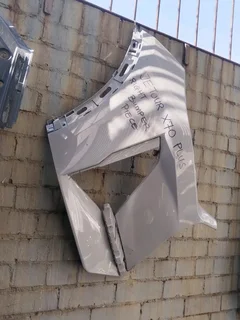 Jetour X70 Plus Right Bumper Piece